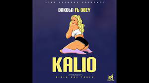 Dakota Mtuhatari ft Obbey – Kalio Mp3 Download Fakaza