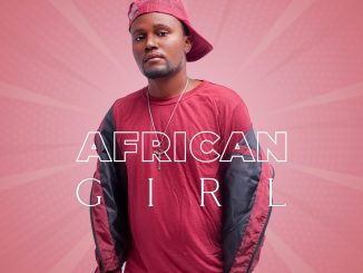Dela Vio – African Girl (Prod by De Chairman) Mp3 Download Fakaza