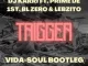 Dj Karri – Trigger (Vida-Soul Bootleg) ft. BL Zero, Lebzito & Prime De 1st Mp3 Download Fakaza