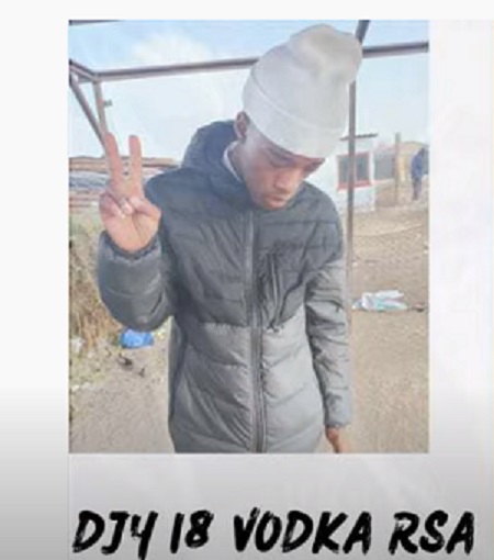 Djy 18 Vodka RSA Homework (Bique Mix) Mp3 Download Fakaza