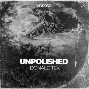 EP: Donald-tek – Unpolished Ep Zip Download Fakaza