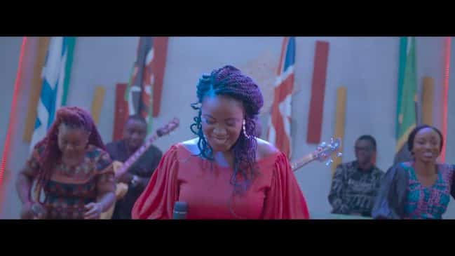 Florence Andenyi – SIRI Mp3 Download Fakaza