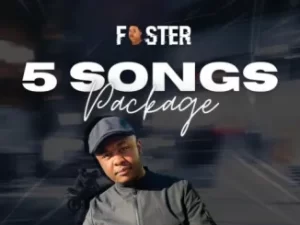 Foster SA – Syavuma Mp3 Download Fakaza