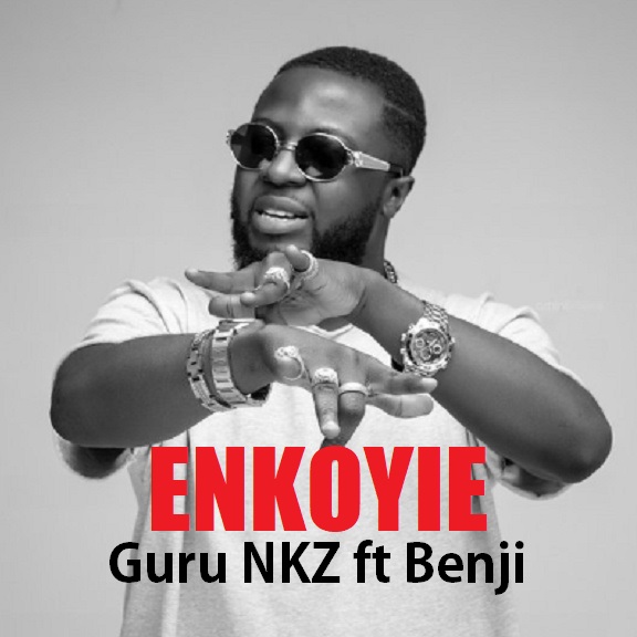 Guru NKZ – Enkoyie Ft Benji Mp3 Download Fakaza