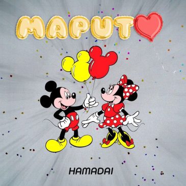 Hamadai – Maputo Mp3 Download Fakaza