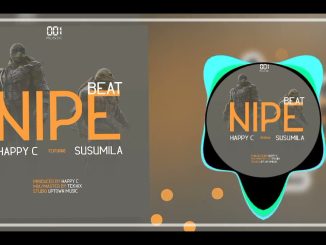Happy C ft Susumila – Nipe Beat Mp3 Download Fakaza