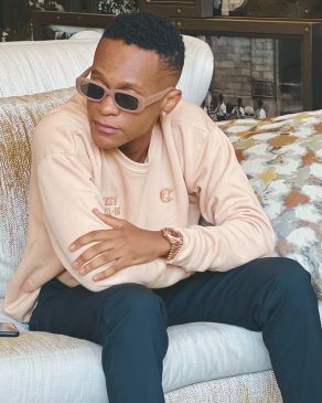 Innoss’B ft Djizzo – Muselu Mp3 Download Fakaza