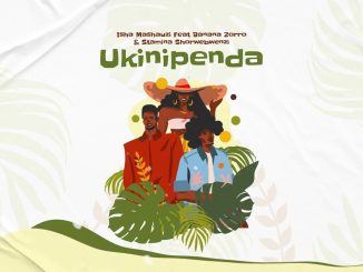 Isha Mashauzi ft Banana Zoro & Stamina – Ukinipenda Mp3 Download Fakaza
