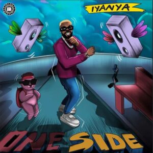 Iyanya – One Side Mp3 Download Fakaza