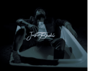 VIDEO: Just Bheki – IKHALENDA Music Video Download Fakaza