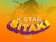 K STAR – SITAKI Mp3 Download Fakaza