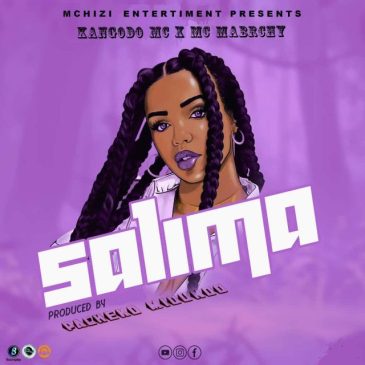 KANGODO MC Ft. MABRICH – SALIMA Mp3 Download Fakaz