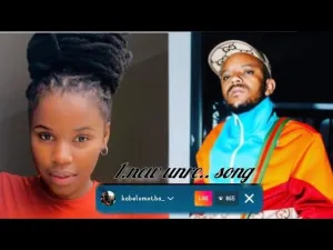 Kabza De Small & Nkosazan Daughter Shindi (Leak) Mp3 Download Fakaza