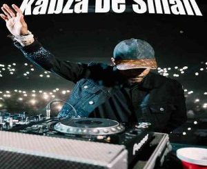 Kabza De Small – Thula Mama ft. Nobuhle Mp3 Download Fakaza