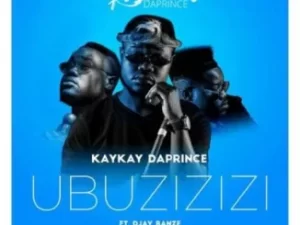 KayKay DaPrince – Ubuzizizi ft. Djay Banze Mp3 Download Fakaza