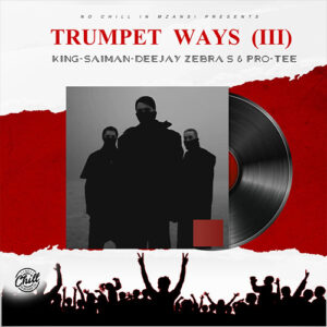 King Saiman, Deejay Zebra SA & Pro-Tee – Trumpet Mixture Mp3 Download Fakaza