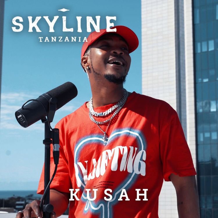 Kusah – Skyline Freestyle Mp3 Download Fakaza