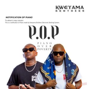 Kweyama Brothers & Effected – Ribas ft Triple X Da Ghost Mp3 Download Fakaza