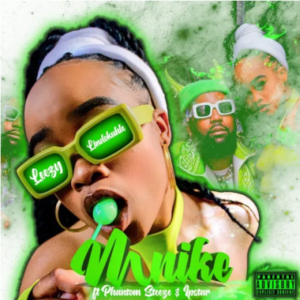 Leezy Lindokuhle – Mnike ft Phantom Steeze & Ipstar Mp3 Download Fakaza