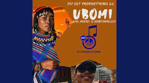 Leo_Buck$ – Ubomi Ft. Sontshikazi Mp3 Download Fakaza