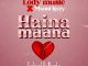 Lody Music X Msami Kizzy – HAINA MAANA Mp3 Download Fakaza