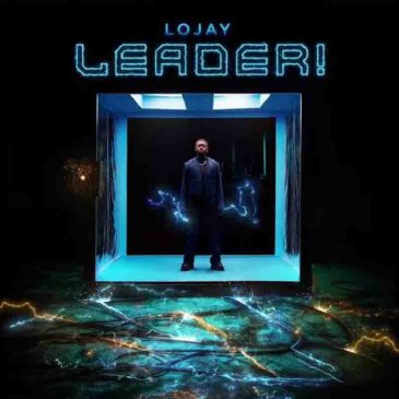 Lojay – Leader Mp3 Download Fakaza
