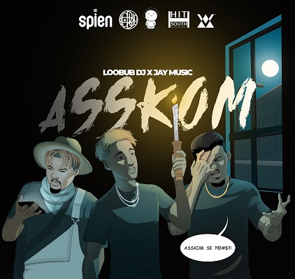 Loobub DJ x Jay Music Asskom Mp3 Download Fakaza