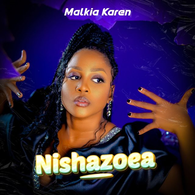 Malkia Karen Nishazoea Mp3 Download Fakaza