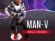 Man-v – Imali Mp3 Download Fakaza