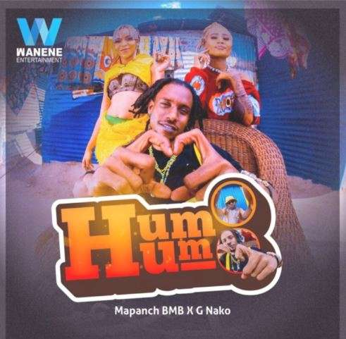 Mapanch BmB ft G Nako – Humo Humo Mp3 Download Fakaza