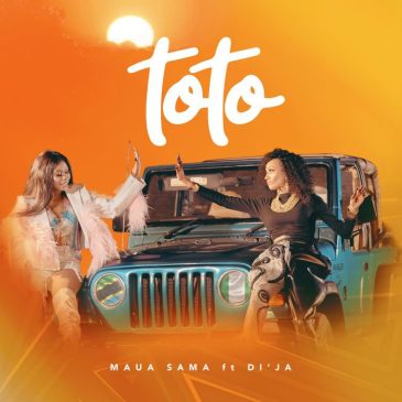 Maua Sama ft Di’ja – Toto Mp3 Download Fakaza