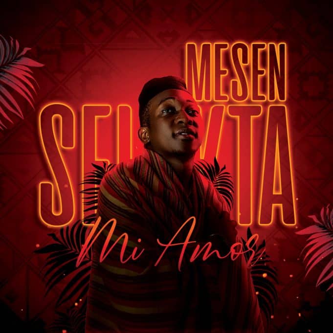 Mesen Selekta ft Baddest 47  Tianna Mp3 Download Fakaza