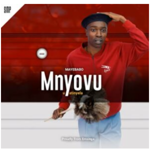 Mnyovu Uyatinyela Umuntu omuhle (ft MaMlotshwa) Mp3 Download Fakaza