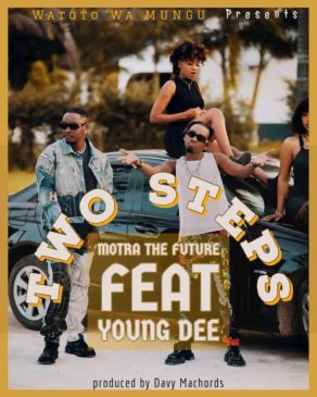 Motra The Future Ft. Young Dee – TWO STEPS Mp3 Download Fakaza