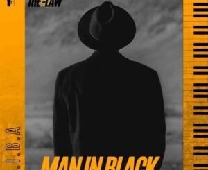 ALBUM: Mthetho The-Law – Man In Black Album Download Fakaza