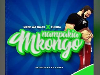 Mzee Wa Bwax Ft. Elisha – Nampakia Mkongo Mp3 Download Fakaza