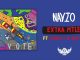 Navio ft Stogie T & Ben Pol – Extra Mile Mp3 Download Fakaza