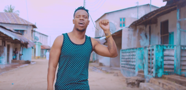 Nay Wa Mitego ft Kelechi Africana – Haina Makombo Mp3 Download Fakaza