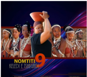 Nomtiti 5 Nkemele Album ZIP Download Fakaza