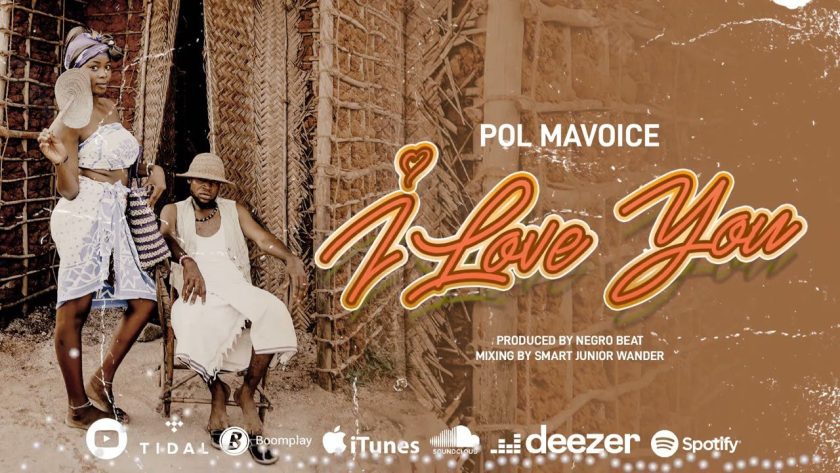 Pole Mavoice  I Love You Mp3 Download Fakaza