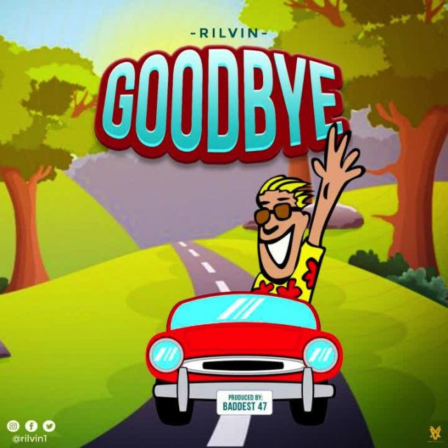 Ril Vin Goodbye Mp3 Download Fakaza