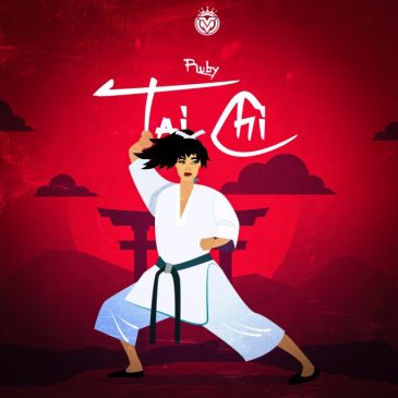 Ruby – TAI CHI Mp3 Download Fakaza