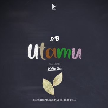 Sat B ft Belle 9ice – Utamu Mp3 Download Fakaza