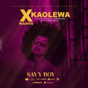 Savy Boy – Ex wangu kaolewa Mp3 Download Fakaza