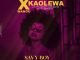 Savy Boy – Ex wangu kaolewa Mp3 Download Fakaza