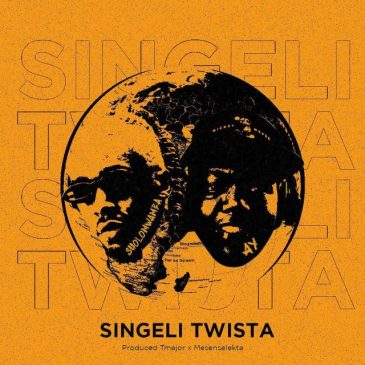 Sholo Mwamba Ft. AY Masta – Singeli Twista Mp3 Download Fakaza