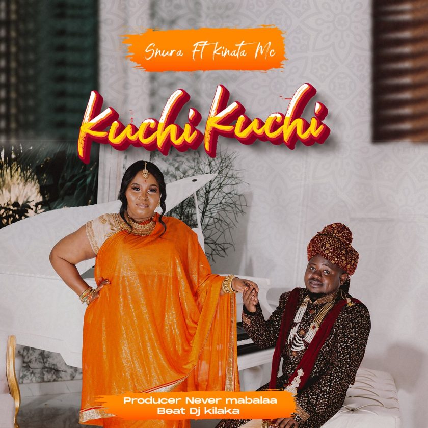 Snura ft Kinata Mc – Kuchi Kuchi Mp3 Download Fakaza