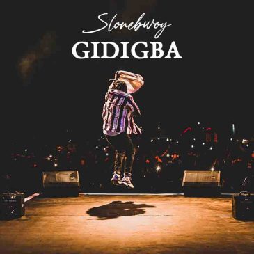 Stonebwoy – Gidigba (Firm & Strong) Mp3 Download Fakaza