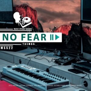 ALBUM: Themba – No Fear Album Download Fakaza