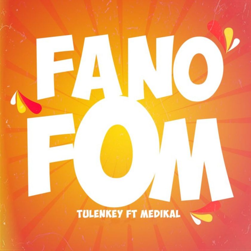Tulenkey – Fa No Fom Ft. Medikal Mp3 Download Fakaza